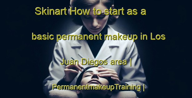 Skinart How to start as a basic permanent makeup in Los Juan Diegos area | PermanentmakeupTraining | PermanentmakeupClasses | SkinartTraining-Mexico